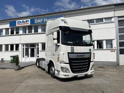 DAF XF 480 SSC LD