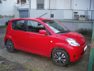 DAIHATSU SIRION 1.0