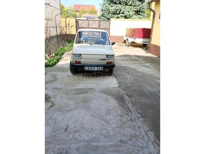 FIAT 126 700