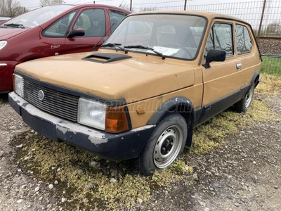 FIAT 127 1.05 super