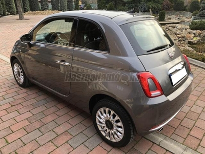 FIAT 500 1.2 8V Mirror