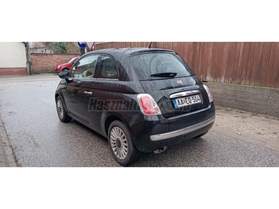 FIAT 500 1.2 8V Pop