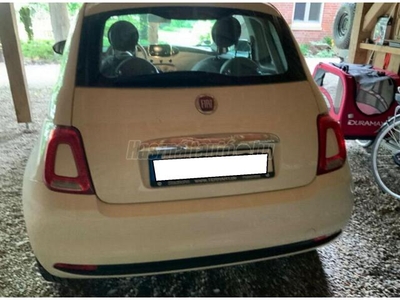 FIAT 500 1.2 8V Pop