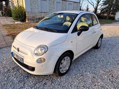 FIAT 500 1.2 8V Pop