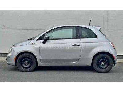 FIAT 500 1.4 16V Lounge