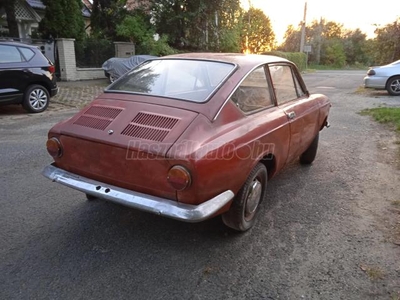 FIAT 850 coupé