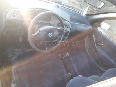 FIAT ALBEA 1.2 Active