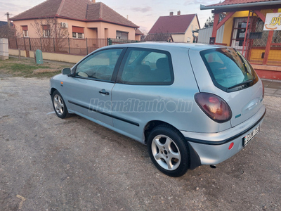 FIAT BRAVO 1.2 80 16V SX