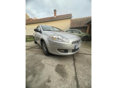 FIAT BRAVO 1.4 16V Active