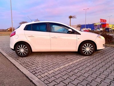 FIAT BRAVO 1.4 16V Dynamic