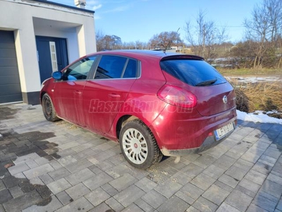 FIAT BRAVO 1.4 T-Jet Active