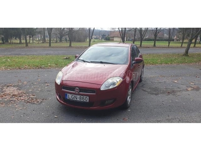 FIAT BRAVO 1.4 T-Jet Dynamic