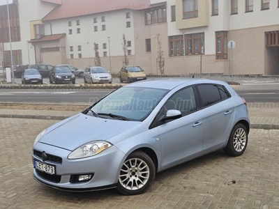 FIAT BRAVO 1.4 T-Jet Dynamic