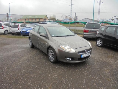 FIAT BRAVO 1.4 T-Jet Dynamic