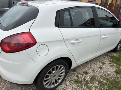 FIAT BRAVO 1.4 T-Jet Dynamic