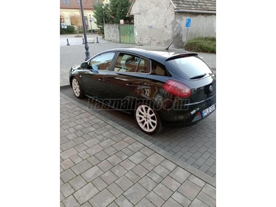 FIAT BRAVO 1.4 T-Jet Sport