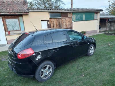 FIAT BRAVO 1.6 Mjet Active Tip Top Szerkezeti llapotba.!