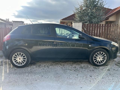 FIAT BRAVO 1.6 Mjet Dynamic