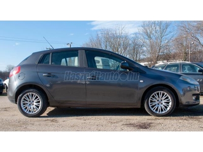 FIAT BRAVO 1.9 Mjet Dynamic