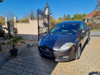 FIAT BRAVO 1.9 Mjet Dynamic Ar fix