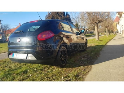 FIAT BRAVO 1.9 Mjet Dynamic