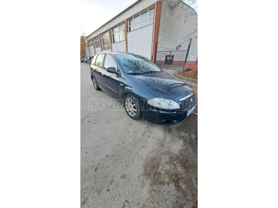 FIAT CROMA 1.9 Multijet 16V DPF Dynamic