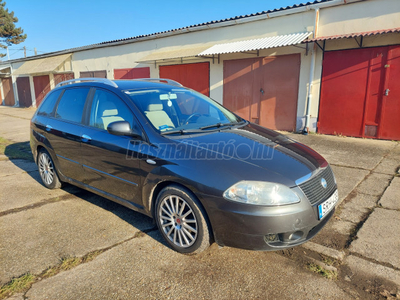 FIAT CROMA 1.9 Multijet 8V DPF Dynamic