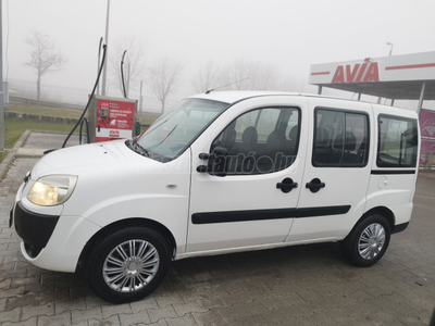 FIAT DOBLO Dobló Cargo 1.3 JTD SX Dynamic