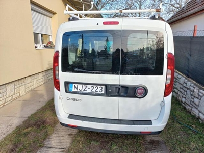 FIAT DOBLO Dobló Cargo 1.4 16V EURO6