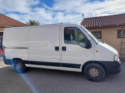 FIAT DUCATO 11 2.3 JTD Furgone L1H1