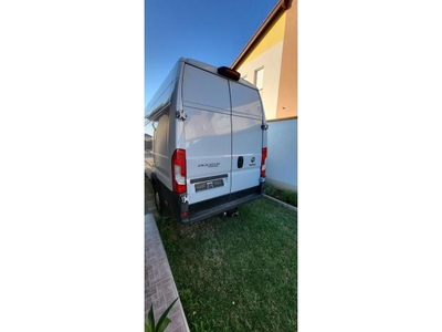 FIAT DUCATO 2.3 Mjet CH1 3.0 t MTA Euro 6