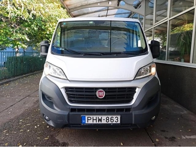 FIAT DUCATO 2.3 Mjet LH2 3.5 t Euro 6 L1H2 1év GARANCIA-85.500KM