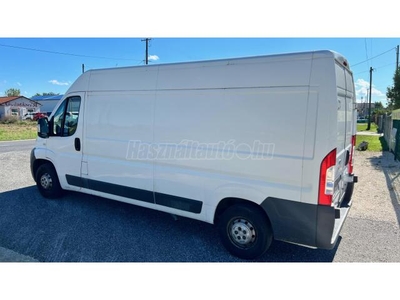 FIAT DUCATO 2.3 Mjet LH3 3.5 t