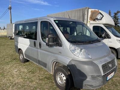 FIAT DUCATO 2.3 Mjet Panorama 3.0 t