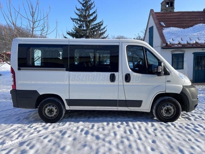 FIAT DUCATO 2.3 Mjet Panorama 3.3 t MH2