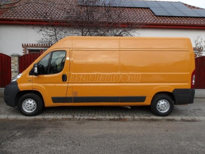 FIAT DUCATO Maxi 2.3 Mjet XLH3 3.5 t L3-H3-RITKASÁG 183.000KM! KIVÁLÓ ÁLLAPOT