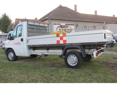 FIAT DUCATO Maxi 2.8 JTD Cabinato L