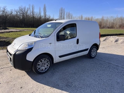 FIAT FIORINO 1.3 Mjet Adventure