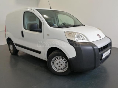 FIAT FIORINO 1.3 Mjet E5