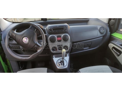 FIAT FIORINO Qubo 1.3 Mjet Dynamic MTA