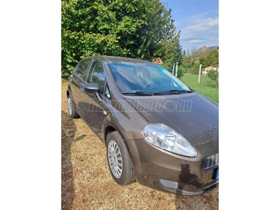 FIAT GRANDE PUNTO 1.4 8V Dynamic