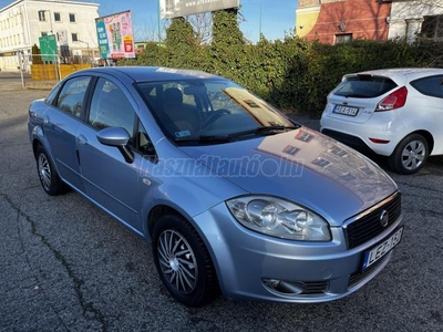 FIAT LINEA 1.3 Mjet 16V Dynamic