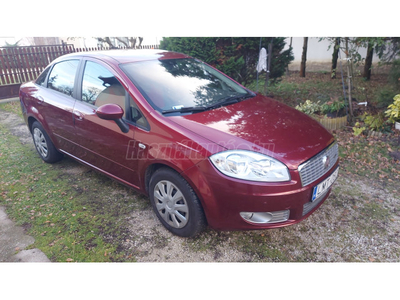 FIAT LINEA 1.3 Mjet 16V Dynamic