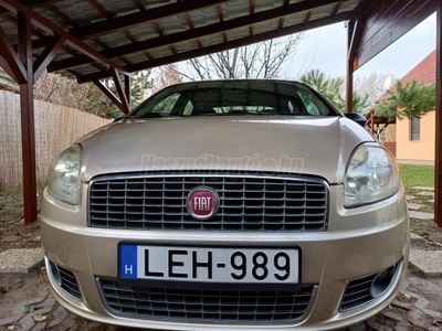 FIAT LINEA 1.4 8V Active