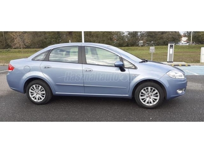 FIAT LINEA 1.4 8V Active (EU5) 89000 KM!!!