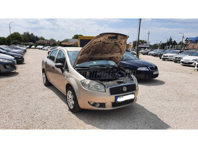 FIAT LINEA 1.4 8V Dynamic