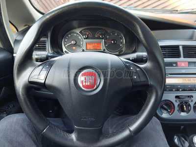 FIAT LINEA 1.4 8V Dynamic (EU5)