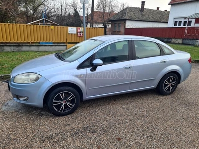 FIAT LINEA 1.4 T-Jet Dynamic Klímás.120 lóerős.Benzines!