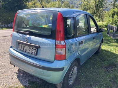 FIAT PANDA 1.1 Active