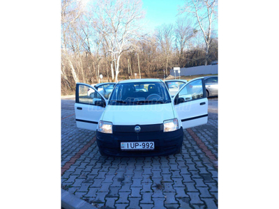 FIAT PANDA 1.1 Active